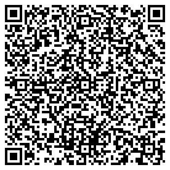 QR-код с контактной информацией организации АСТРА РА