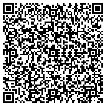 QR-код с контактной информацией организации НИЖНЕСЕРГИНСКИЙ