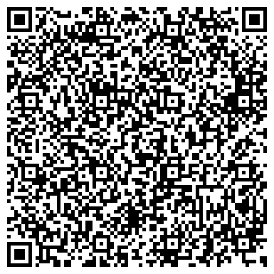 QR-код с контактной информацией организации Межмуниципальный отдел МВД России "Нижнесергинский"