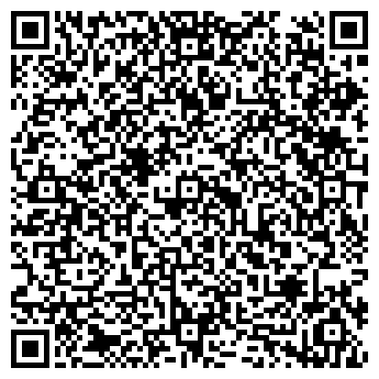 QR-код с контактной информацией организации ЗАВОД № 1, ООО