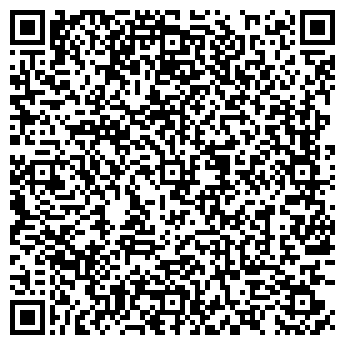 QR-код с контактной информацией организации «Ростехнадзор»