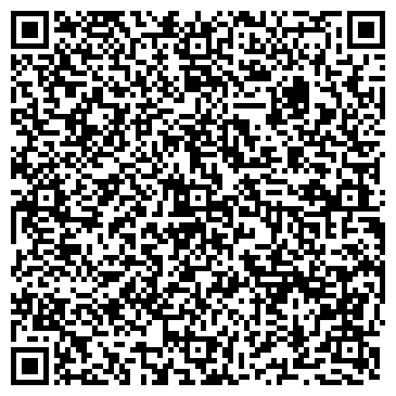 QR-код с контактной информацией организации «Островок надежды»