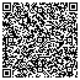 QR-код с контактной информацией организации КНИГИ, ООО