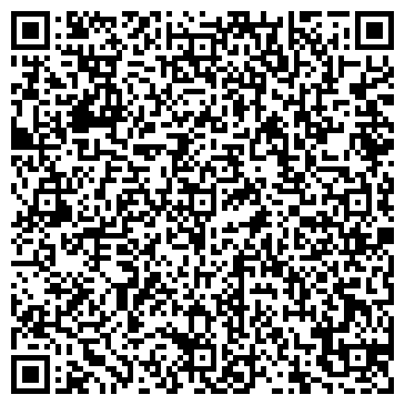 QR-код с контактной информацией организации ООО «УТИЛИС»