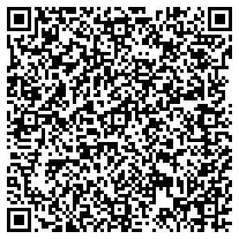 QR-код с контактной информацией организации ЯГУАР МАГАЗИН