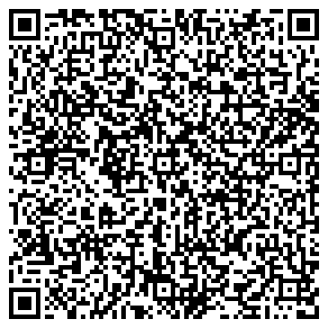 QR-код с контактной информацией организации Художественная мастерская "Триколор"