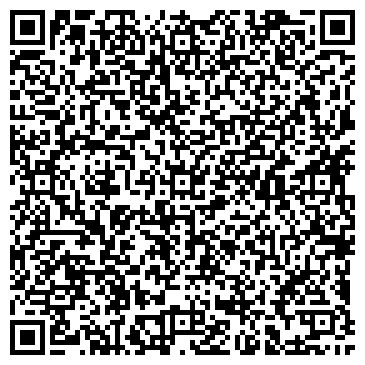 QR-код с контактной информацией организации ООО СП "Министрой"