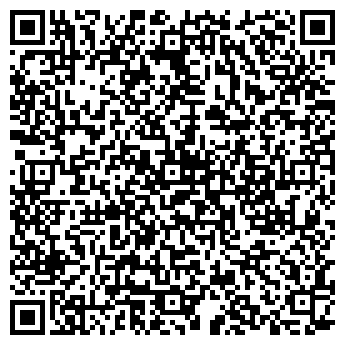 QR-код с контактной информацией организации ГРИН ПЛЮС