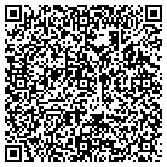 QR-код с контактной информацией организации ООО УРЕНГОЙТЕПЛОПРИБОР