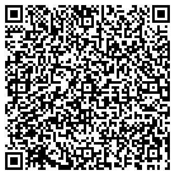 QR-код с контактной информацией организации ООО ГОАР 2002