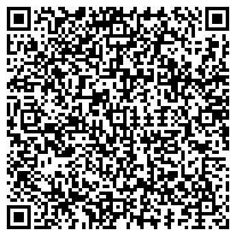 QR-код с контактной информацией организации ДУБИНА В. П. ЧП