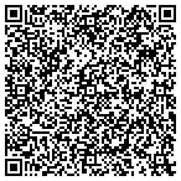 QR-код с контактной информацией организации Аэропорт Ноябрьск