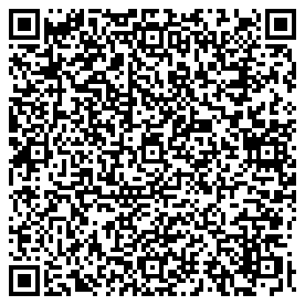 QR-код с контактной информацией организации АЗС № 2 СИБНЕФТЬ