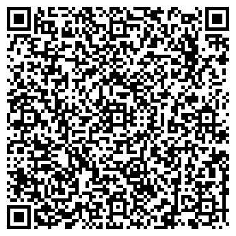 QR-код с контактной информацией организации АЗС № 33 СИБНЕФТЬ