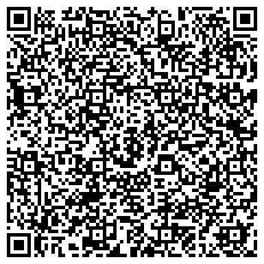 QR-код с контактной информацией организации ОАО "Югорский Лесопромышленный Холдинг"