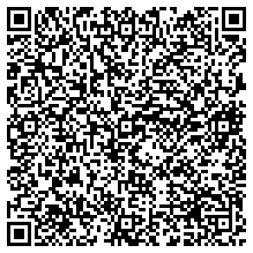 QR-код с контактной информацией организации Няганская ГРЭС