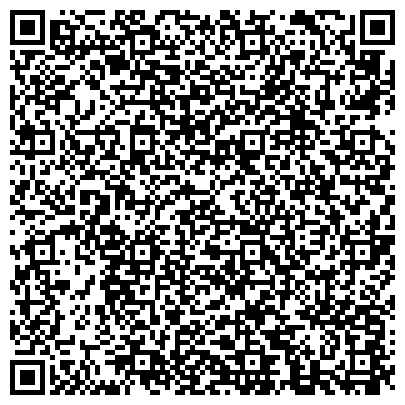QR-код с контактной информацией организации ОГИБДД ОМВД России по Нязепетровскому району Челябинской области