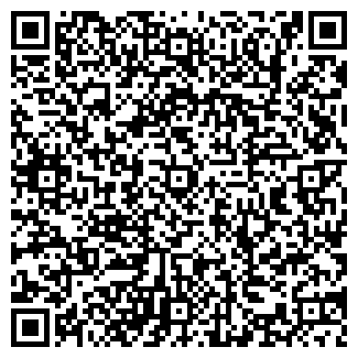 QR-код с контактной информацией организации ШАНС МАГАЗИН