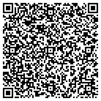 QR-код с контактной информацией организации МИНЕРАЛ ПЛАСТЕР ООО