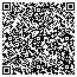 QR-код с контактной информацией организации ФАМУС МАГАЗИН