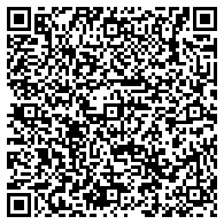 QR-код с контактной информацией организации МАГНУМ ХАУС