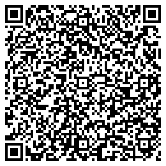 QR-код с контактной информацией организации ООО УРАЛИНГЕО