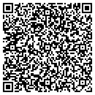 QR-код с контактной информацией организации МЕРИДИАН ТК ООО
