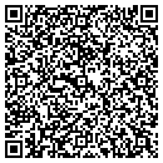 QR-код с контактной информацией организации ОКУНЕВСКОЕ ЗАО