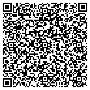 QR-код с контактной информацией организации ООО УЗМК