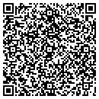 QR-код с контактной информацией организации ЗАО ДЕЛЬТА