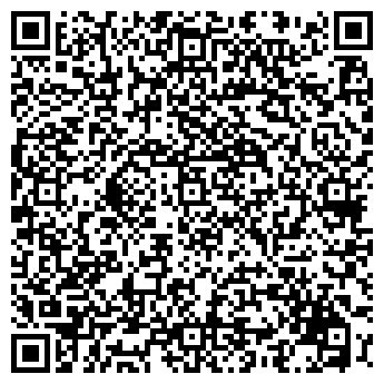 QR-код с контактной информацией организации ТРИВА-ТРАНС