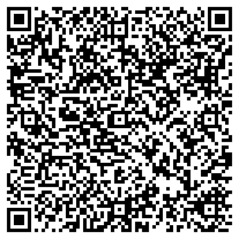 QR-код с контактной информацией организации ВЕНТИЛЯЦИЯ, ООО