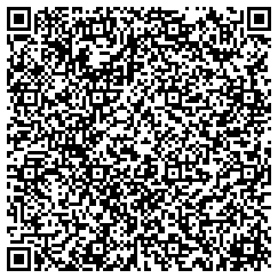 QR-код с контактной информацией организации Первоуральское монтажное управление «Восток-металлургмонтаж»