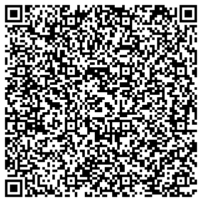 QR-код с контактной информацией организации Копейский политехнический колледж имени С.В. Хохрякова
