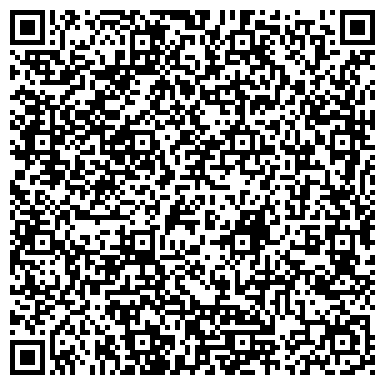 QR-код с контактной информацией организации Пластовский городской суд Челябинской области