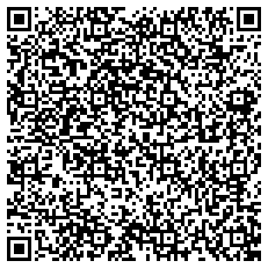 QR-код с контактной информацией организации ОГИБДД ОМВД России по Пластовскому району Челябинской области