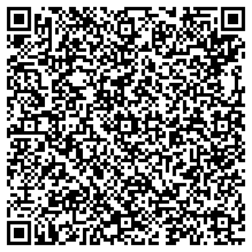 QR-код с контактной информацией организации Исторический музей города Полевского