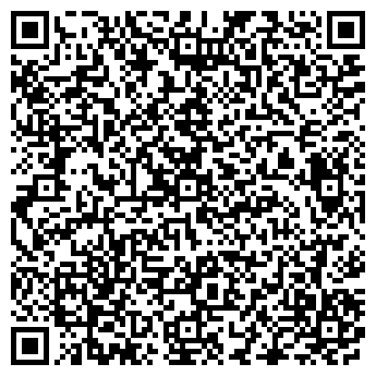 QR-код с контактной информацией организации ЮГАНСКНЕФТЕБАНК