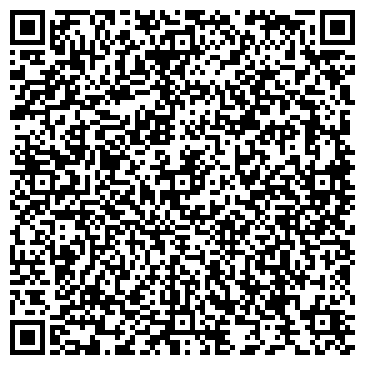 QR-код с контактной информацией организации ОАО «Варьеганнефтегаз»