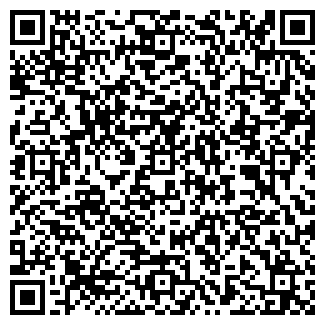 QR-код с контактной информацией организации ТЮМЕНЬ