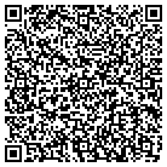 QR-код с контактной информацией организации РОВЕСНИК ДЕТСКИЙ КЛУБ