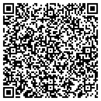 QR-код с контактной информацией организации РЕВДЫ МДОУ № 16