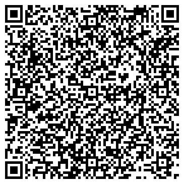 QR-код с контактной информацией организации ИСТОКИ НАЧАЛЬНАЯ ШКОЛА-ДЕТСКИЙ САД, НОУ