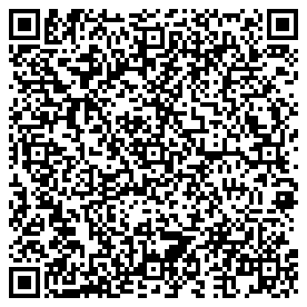 QR-код с контактной информацией организации УРАЛСВЕТ