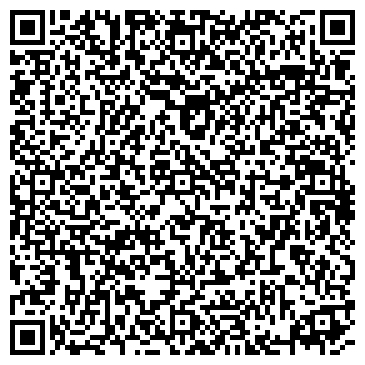 QR-код с контактной информацией организации РЕЖА ГОРОДСКАЯ БИБЛИОТЕКА БЫСТРИНСКАЯ