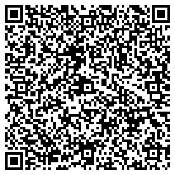 QR-код с контактной информацией организации УТКОНОС