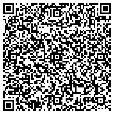 QR-код с контактной информацией организации МОУ Детская школа искусств