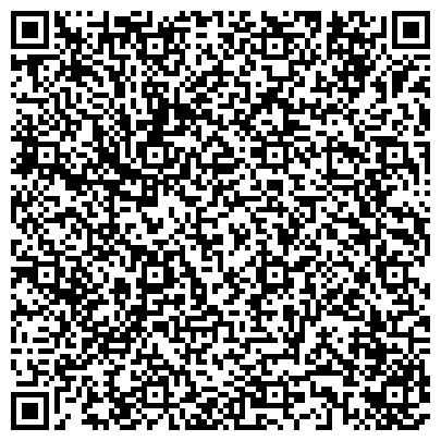 QR-код с контактной информацией организации ГБУЗ Территориальный центр медицины катостроф  "СОКБ"