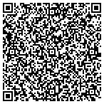 QR-код с контактной информацией организации ЗАО "Партнёр"