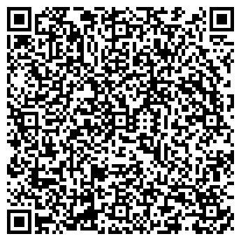 QR-код с контактной информацией организации РИТМ АО ФИЛИАЛ